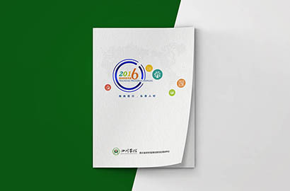 叶城县画册设计：以场景为媒，打造城市体验的全新入口